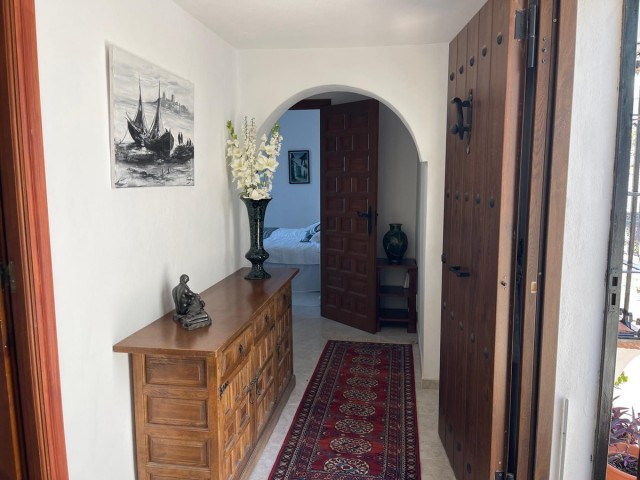 Villa con 3 Dormitorios  en Mijas