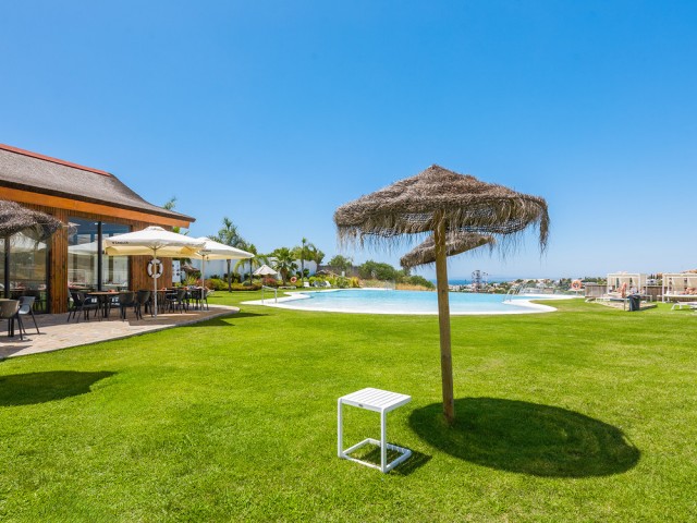 2 Bedrooms Apartment in Benahavís
