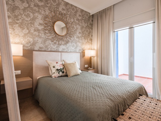 2 Bedrooms Apartment in Benahavís
