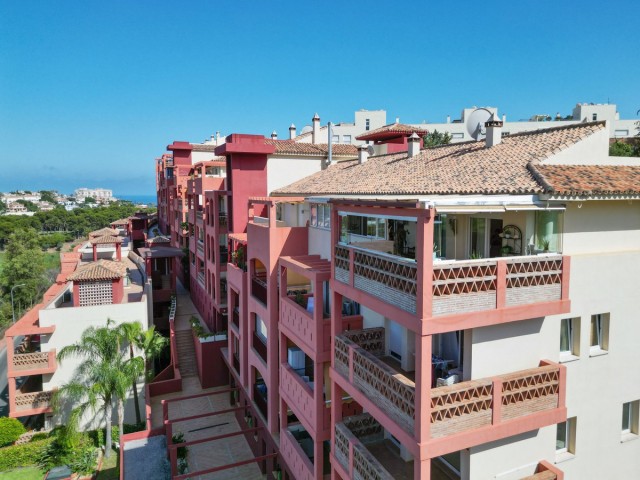 Penthouse, Torrequebrada, R5105023