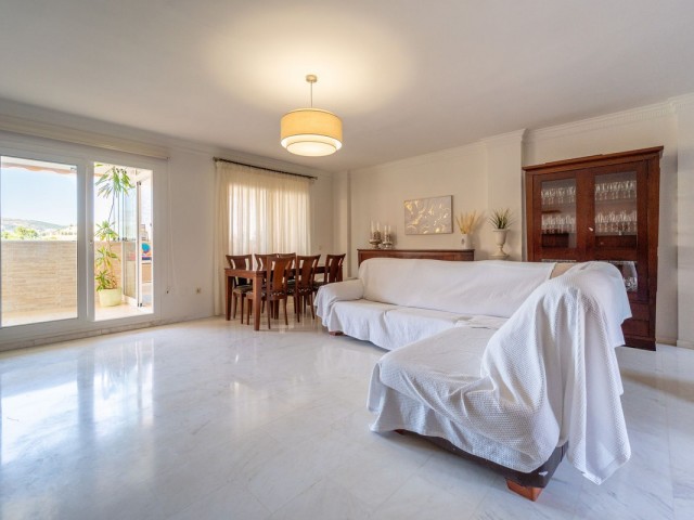 Penthouse, Torrequebrada, R5105023