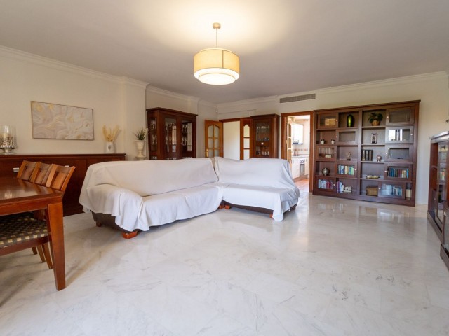Penthouse i Torrequebrada