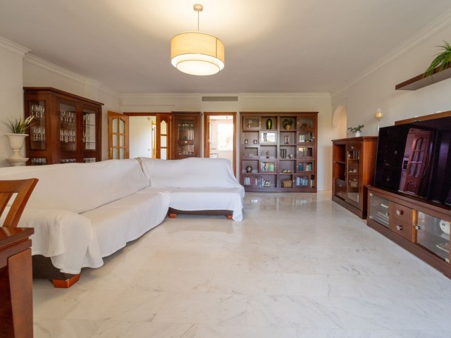 Penthouse i Torrequebrada