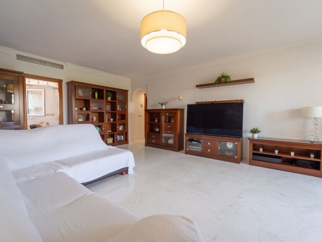 Penthouse i Torrequebrada