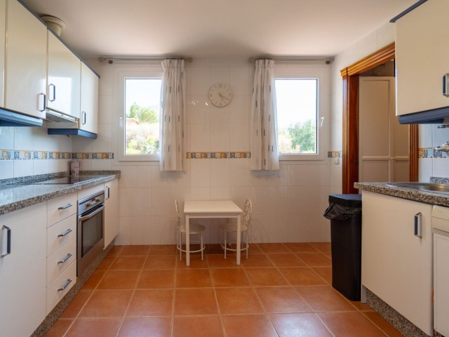 Penthouse i Torrequebrada