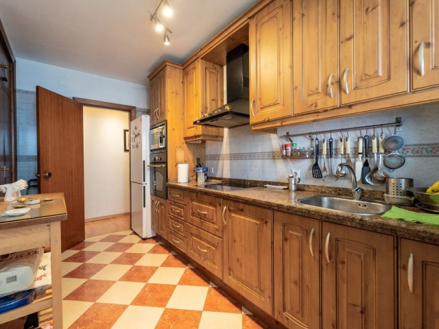 Appartement avec 3 Chambres  à Torreblanca