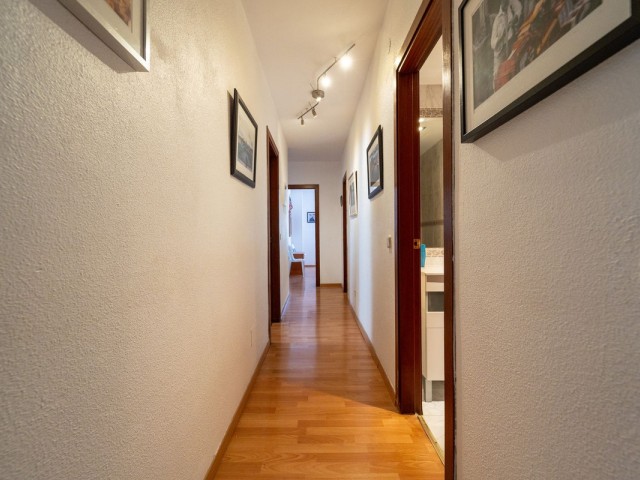 Appartement avec 3 Chambres  à Torreblanca