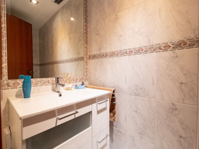 Appartement avec 3 Chambres  à Torreblanca