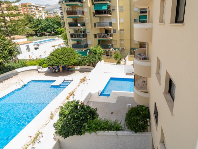 Appartement avec 3 Chambres  à Torreblanca