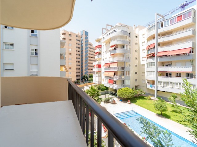 Appartement avec 3 Chambres  à Torreblanca