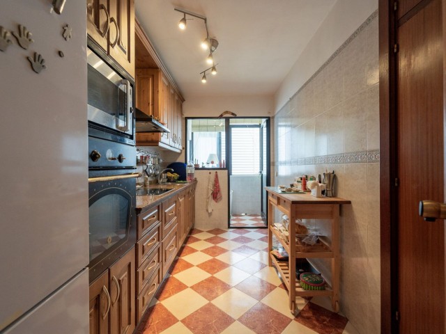 3 Bedrooms Apartment in Torreblanca