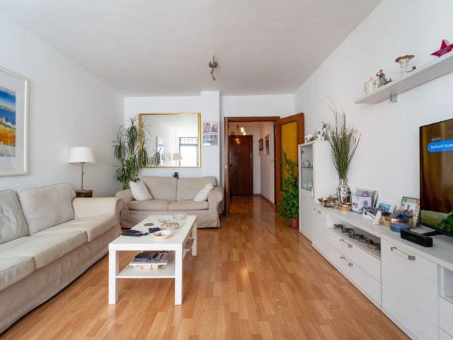 3 Bedrooms Apartment in Torreblanca