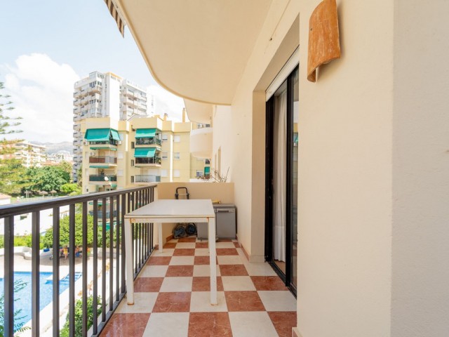 3 Bedrooms Apartment in Torreblanca