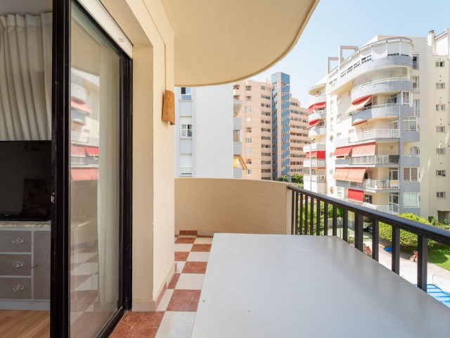 3 Bedrooms Apartment in Torreblanca