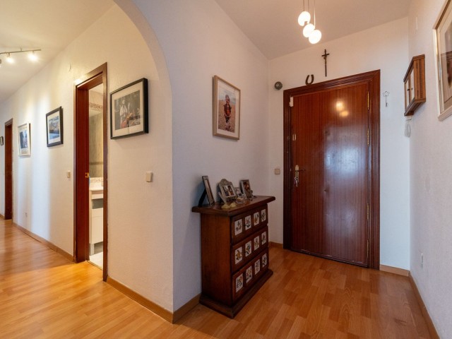 Apartamento con 3 Dormitorios  en Torreblanca