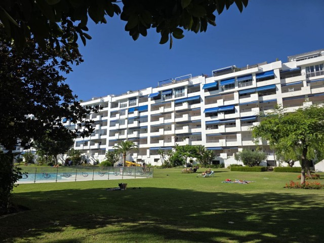 3 Sovrums Lägenhet i Puerto Banús