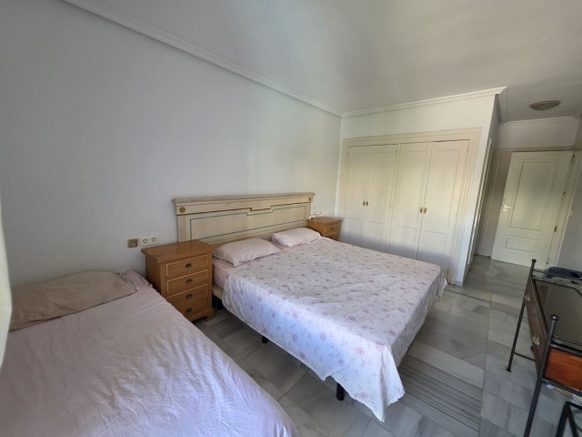 3 Bedrooms Apartment in Puerto Banús