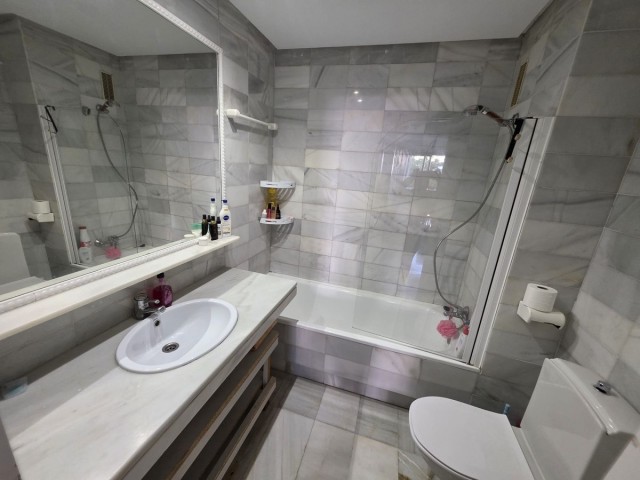 3 Bedrooms Apartment in Puerto Banús