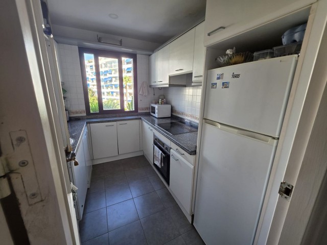 3 Bedrooms Apartment in Puerto Banús
