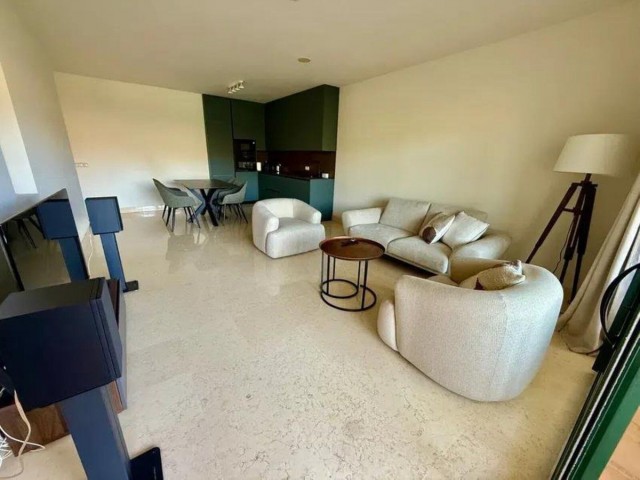 3 Bedrooms Apartment in Benahavís