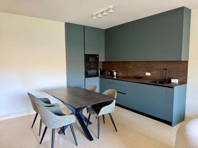 3 Bedrooms Apartment in Benahavís