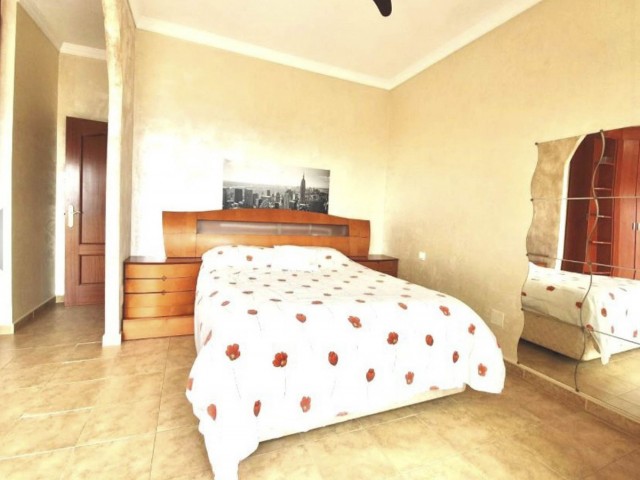 4 Bedrooms Townhouse in Manilva