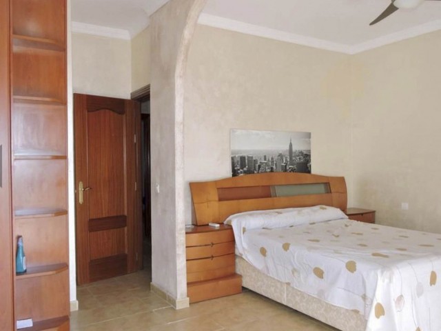 4 Bedrooms Townhouse in Manilva
