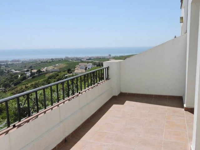 4 Bedrooms Townhouse in Manilva