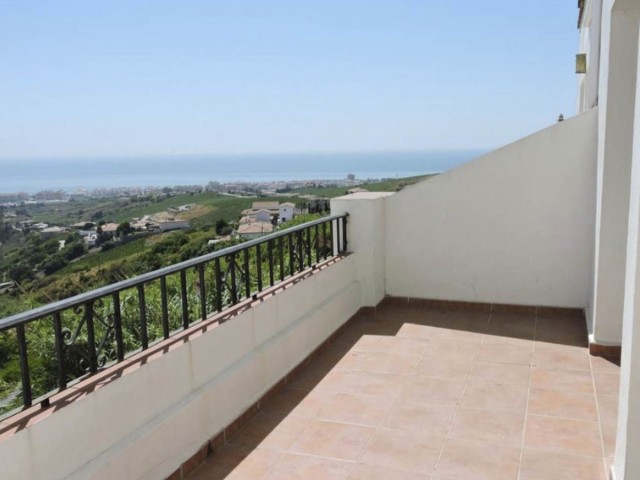 4 Bedrooms Townhouse in Manilva