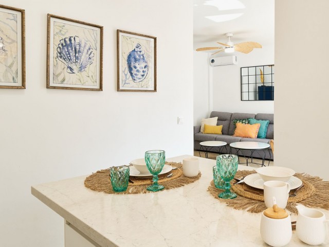 3 Bedrooms Apartment in Los Boliches