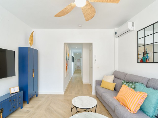 3 Bedrooms Apartment in Los Boliches
