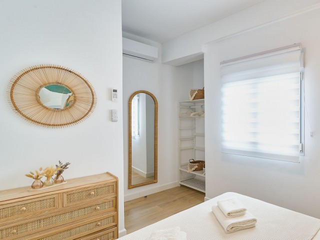 3 Bedrooms Apartment in Los Boliches
