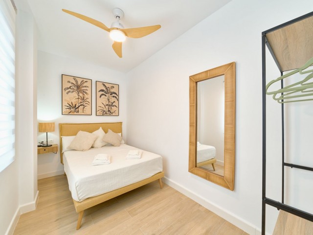 3 Bedrooms Apartment in Los Boliches