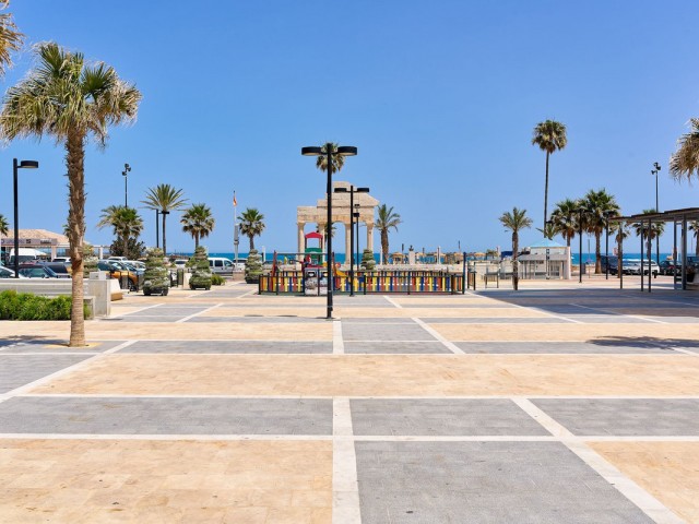 3 Bedrooms Apartment in Los Boliches
