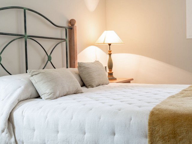 Apartamento con 4 Dormitorios  en Marbella
