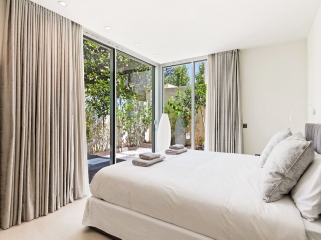 Villa, La Cala de Mijas, R5110816