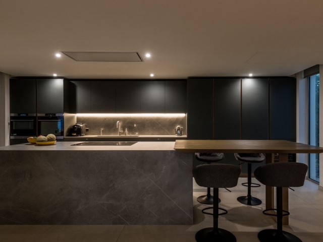 5 Schlafzimmer Villa in La Cala de Mijas