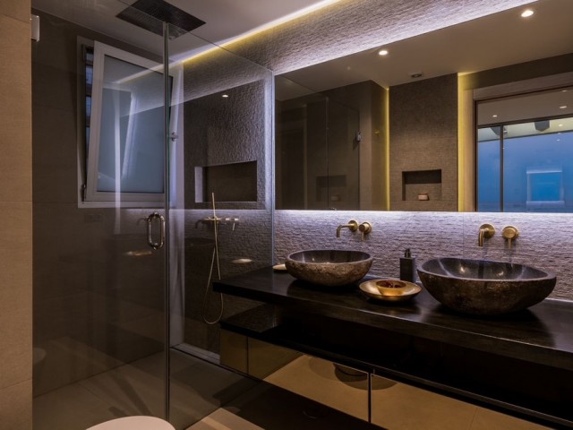 5 Schlafzimmer Villa in La Cala de Mijas