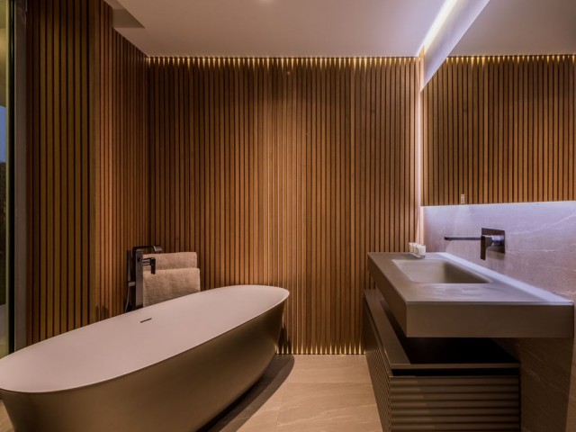 5 Schlafzimmer Villa in La Cala de Mijas