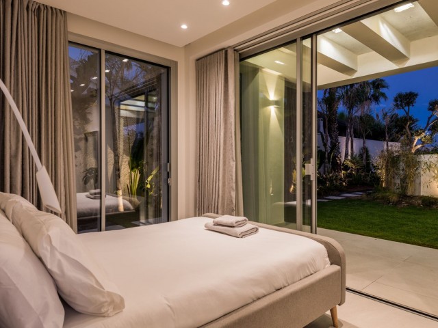 5 Schlafzimmer Villa in La Cala de Mijas
