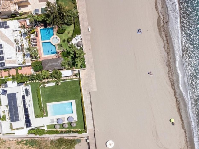 5 Schlafzimmer Villa in La Cala de Mijas