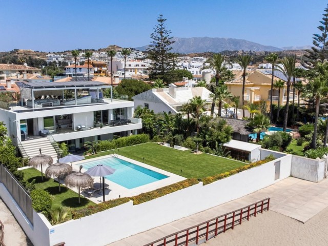 5 Schlafzimmer Villa in La Cala de Mijas