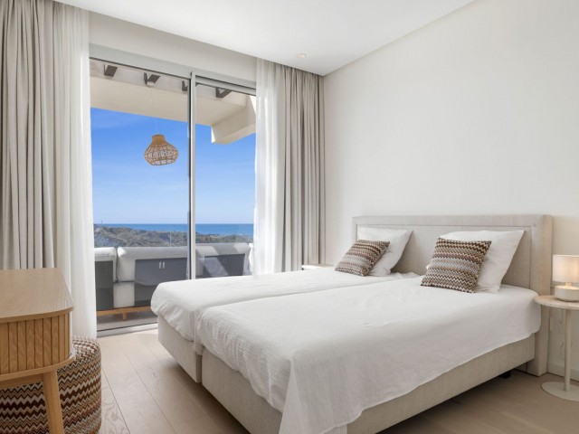 Penthouse in Benahavís