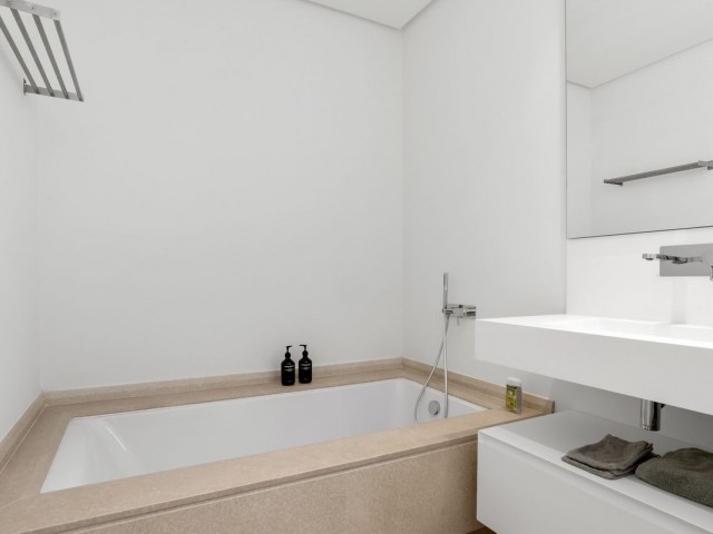 Penthouse in Benahavís