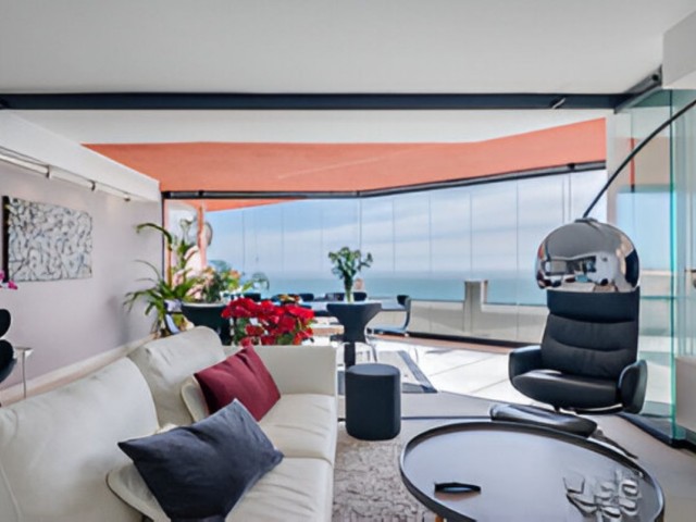 3 Soveroms Leilighet i Benalmadena