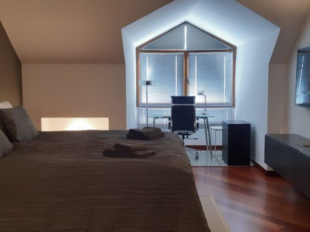 3 Soveroms Leilighet i Benalmadena