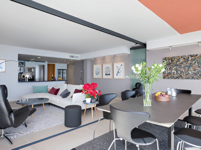 3 Bedrooms Apartment in Benalmadena