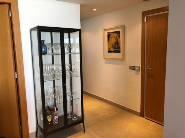 3 Bedrooms Apartment in Benalmadena