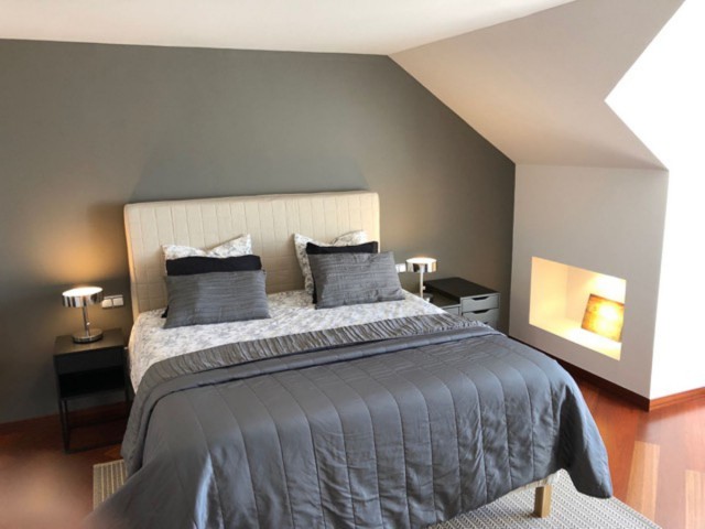 3 Bedrooms Apartment in Benalmadena