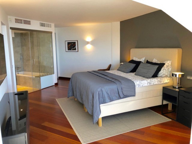 3 Bedrooms Apartment in Benalmadena